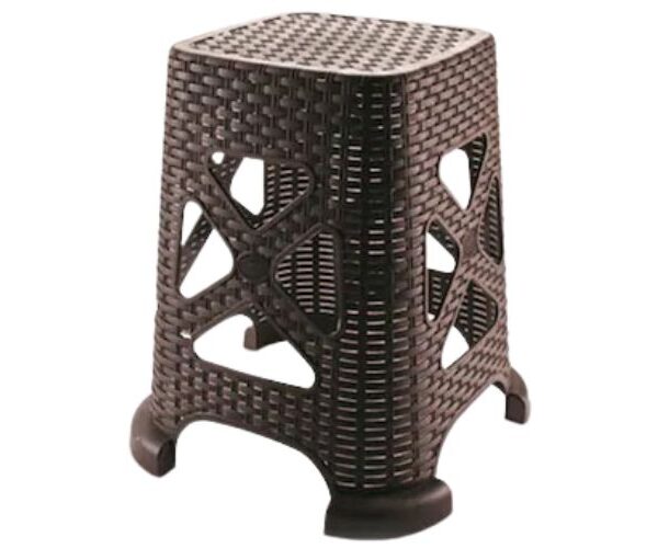 Rattan Tabure