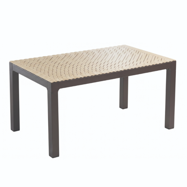 Wood 90X150 Noktalı Cam